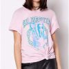 Bratz * Wholesale Hi Bestie Bratz T Shirt Pink