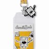 Spongebob * Best Sale Doodlebob Lanyard Spongebob Squarepants Multi-Color