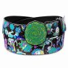 Rick And Morty * Top 10 Portal Rick And Morty Belt Multi-Color