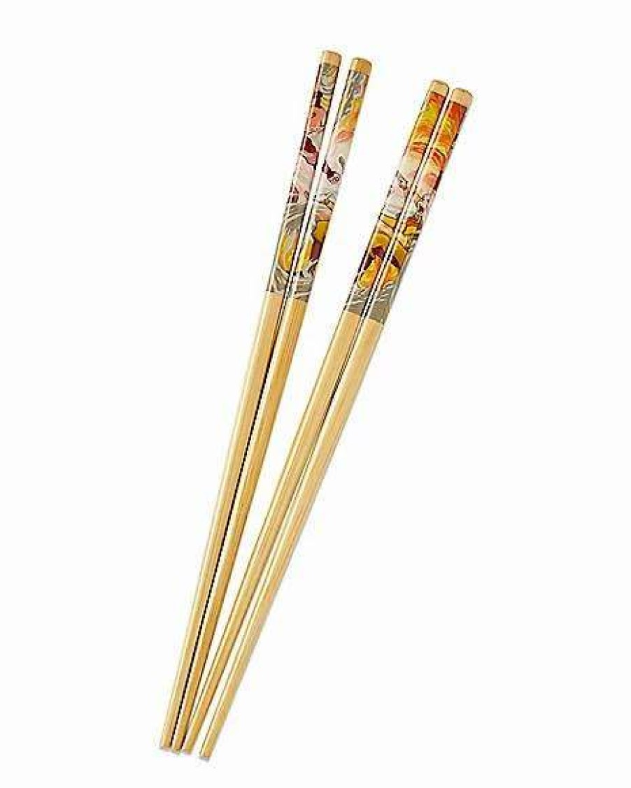 Nickelodeon * Cheap Avatar: The Last Airbender Chopsticks Multi-Color