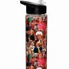 The Golden Girls * Cheap Golden Girls Water Bottle 24 Oz. Multi-Color