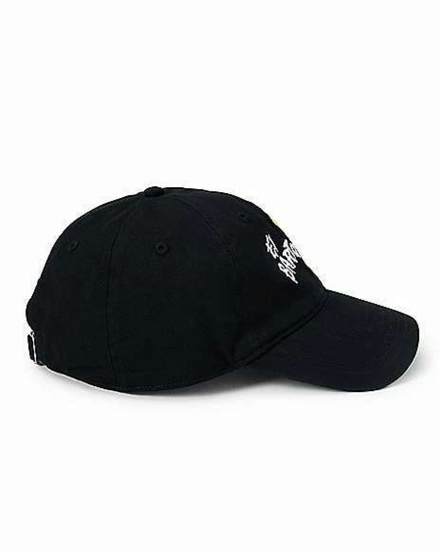 The Simpsons * Promo El Barto Dad Hat The Simpsons Black