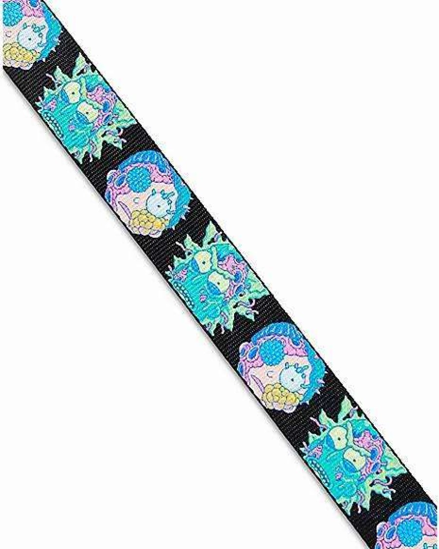 Rick And Morty * Cheap Rick And Morty Belt Black