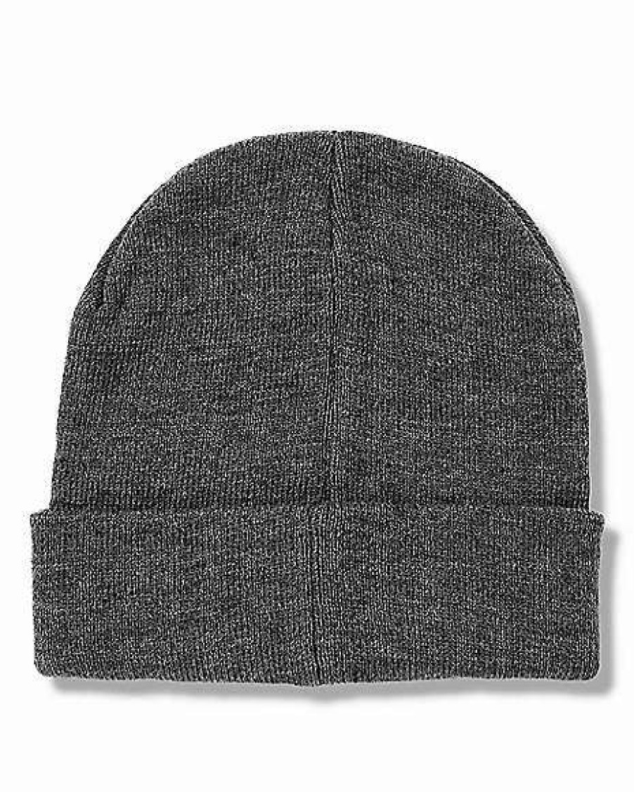 The Office * Coupon Dunder Mifflin Beanie Hat The Office Gray