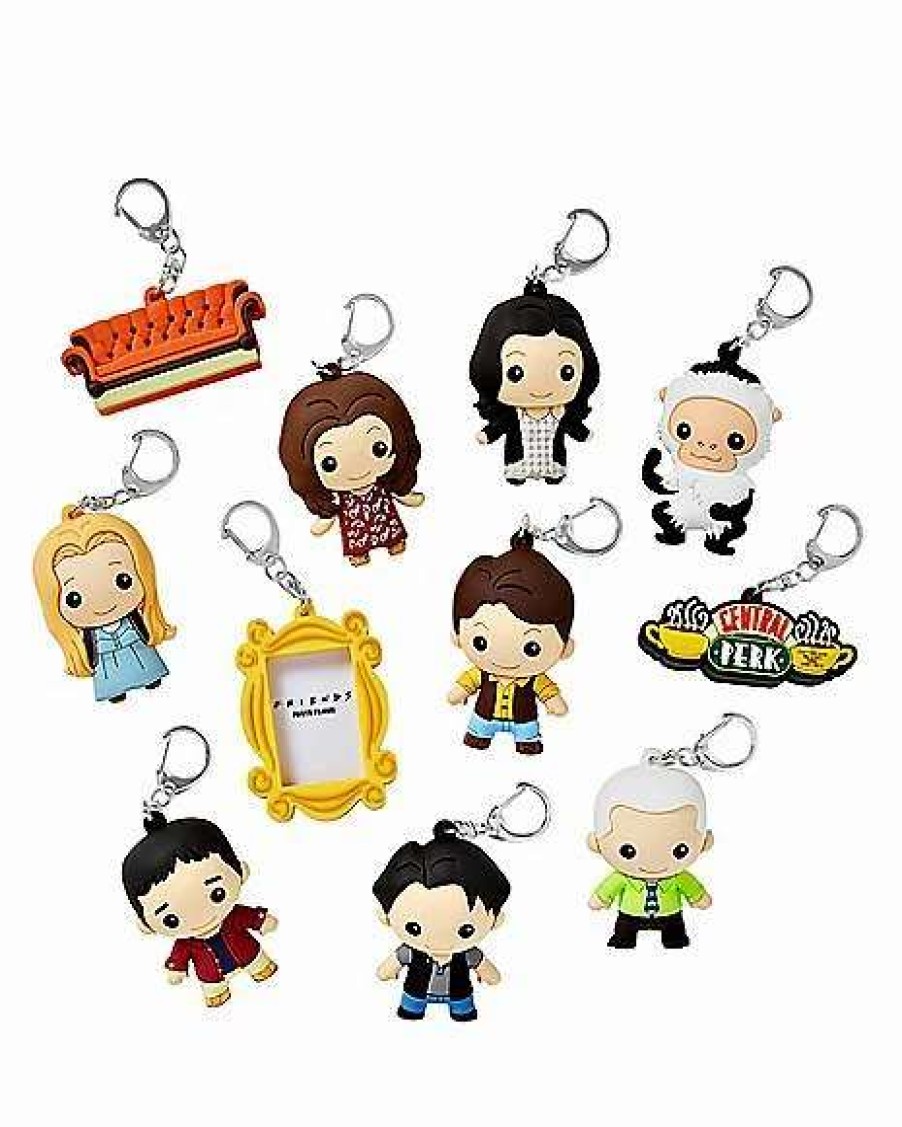 Friends * Budget Friends Blind Pack Figures