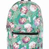 The Golden Girls * Cheap Tropical The Golden Girls Backpack Green