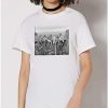 Friends * Best Reviews Of Skyscraper Group Photo T Shirt Friends White