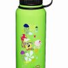 Spongebob * Cheapest Jellyfishing Spongebob Squarepants Water Bottle 34 Oz. Green