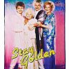 The Golden Girls * Buy Stay Golden Sherpa Fleece Blanket The Golden Girls Multi-Color