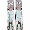 Rick And Morty * Buy Rick Sanchez Crew Socks Rick And Morty Multi-Color