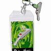 Rick And Morty * Coupon Portal Gun Lanyard Rick And Morty Multi-Color