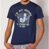 Rick And Morty * Best Pirce I'M Not Arguing T Shirt Rick And Morty Blue