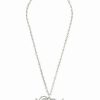 Bratz * Best Deal Bratz Logo Necklace