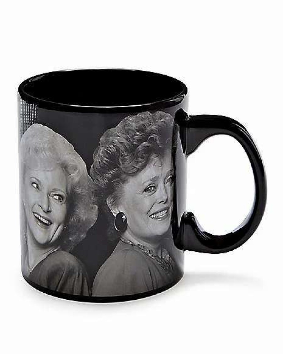 The Golden Girls * Best Sale Golden Girls Coffee Mug 20 Oz. Multi-Color