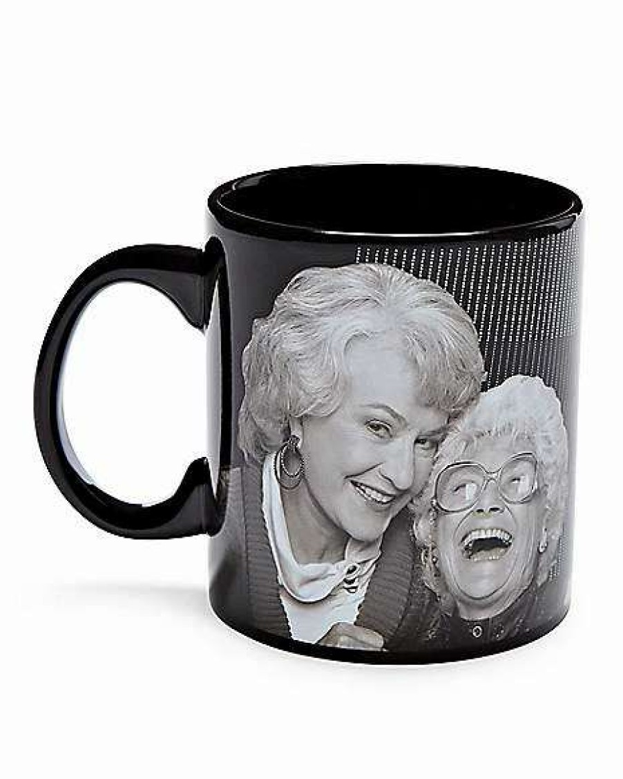 The Golden Girls * Best Sale Golden Girls Coffee Mug 20 Oz. Multi-Color