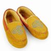 Nickelodeon * Buy Avatar The Last Airbender Slippers Yellow