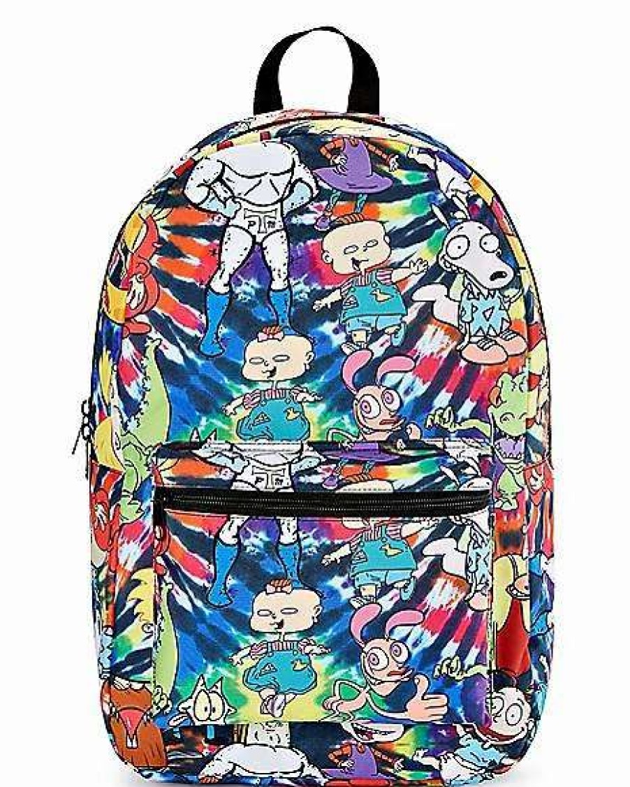 Nickelodeon * Flash Sale Nickelodeon Backpack Tie Dye