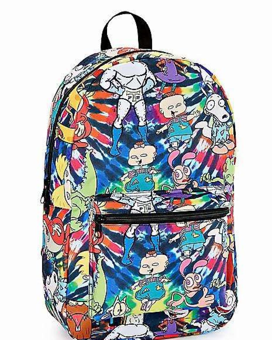 Nickelodeon * Flash Sale Nickelodeon Backpack Tie Dye