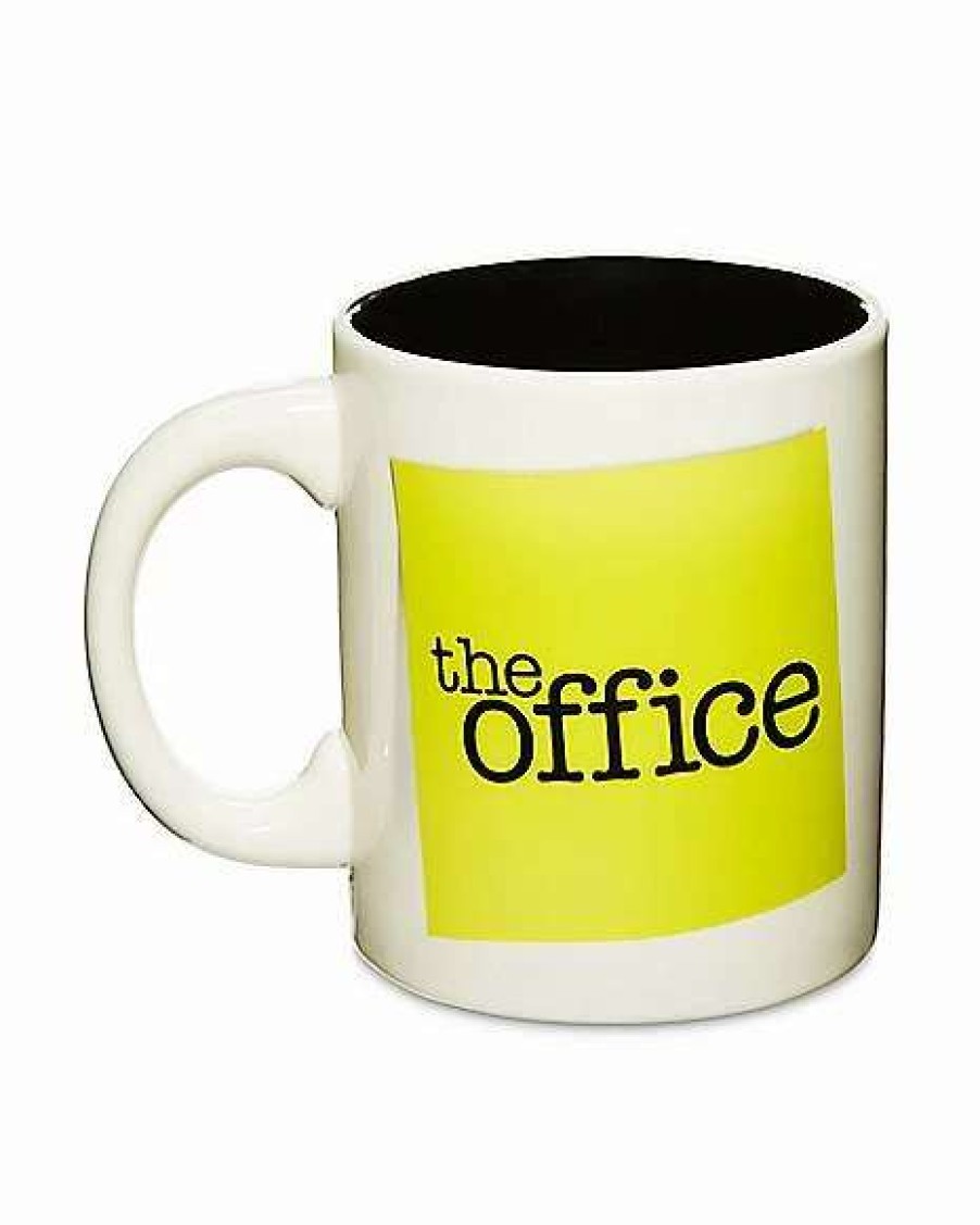 The Office * Hot Sale That'S What She Said Coffee Mug 20 Oz. The Office White