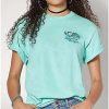 Nickelodeon * Outlet Jasmine Dragon T Shirt Avatar Green