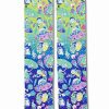 Rick And Morty * Outlet Trippy Space Rick And Morty Crew Socks Multi-Color