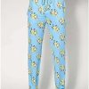 Spongebob * Best Deal Spongebob Squarepants Lounge Pants Blue